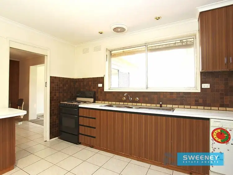 Second view of Homely house listing, 13 Frazer Avenue, Altona VIC 3018