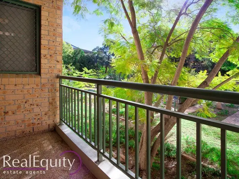 Main view of Homely unit listing, 2/211 Mead Place, Chipping Norton NSW 2170
