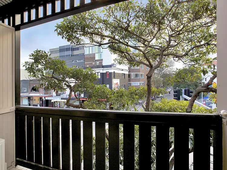 Third view of Homely studio listing, 14/58A Flinders Street, Darlinghurst NSW 2010