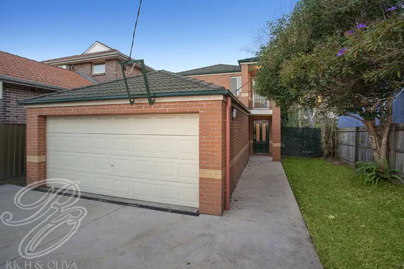 Main view of Homely house listing, 13 Curt Street, Ashfield NSW 2131