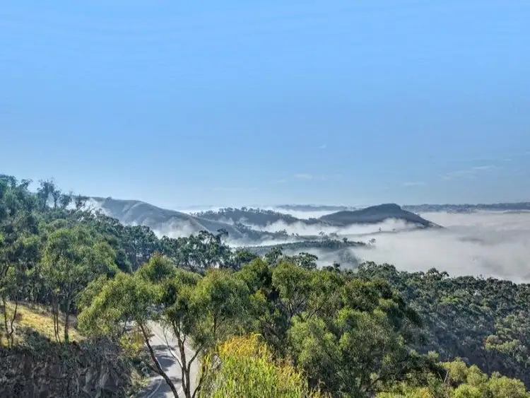 Sixth view of Homely rural property listing, 20 Murchison Spur Road, Reedy Creek VIC 3658