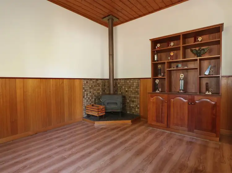 Fifth view of Homely house listing, 100 Crosswells Road, Pelverata TAS 7150