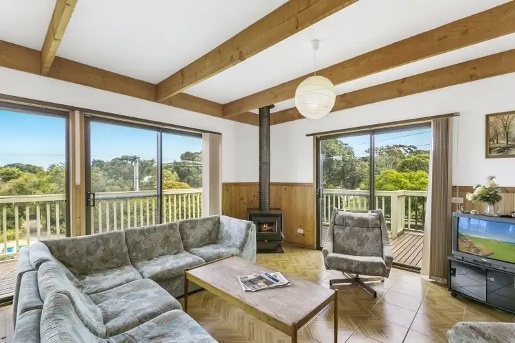 Fifth view of Homely house listing, 13 Anderson Street, Aireys Inlet VIC 3231