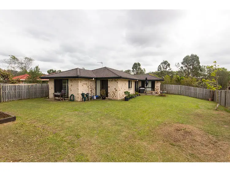Fourth view of Homely house listing, 18 Roe Street, Upper Coomera QLD 4209