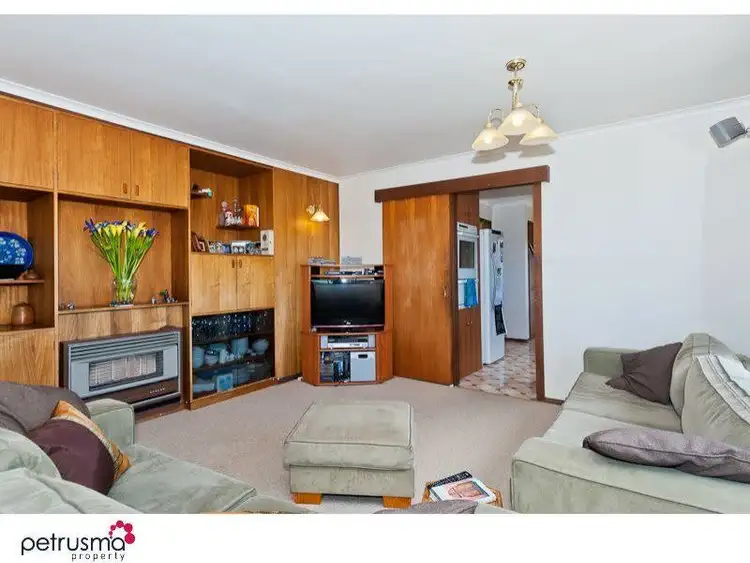 Third view of Homely house listing, 45 Nankoor Crescent, Howrah TAS 7018
