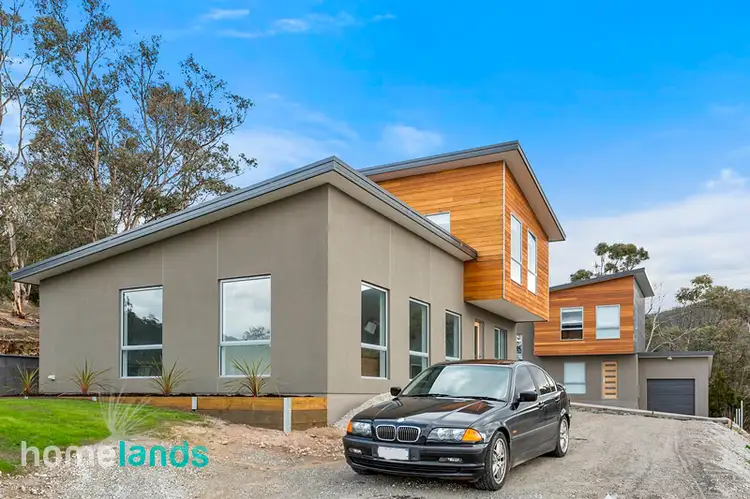 Unit 1& 2/36 Wallcrest Road, Berriedale TAS 7011