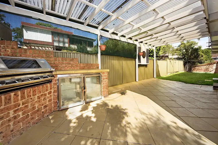 Fifth view of Homely house listing, 18 Namara Place, Engadine NSW 2233