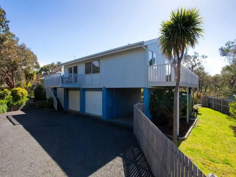 Main view of Homely house listing, 23 McConnell Close, Anglesea VIC 3230