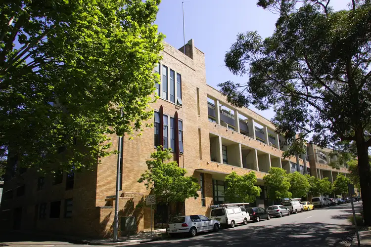 Fifth view of Homely apartment listing, 511/357 Glenmore Road, Paddington NSW 2021