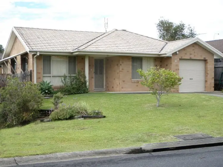 36 Borrowdale Crescent, Boambee East NSW 2452