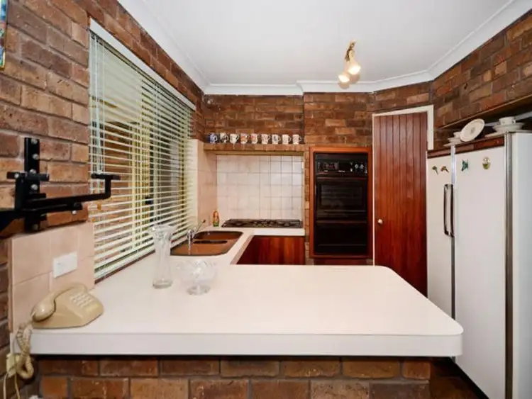 Sixth view of Homely semi-detached listing, 9 Carr Crescent, Warwick WA 6024