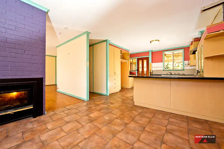 Fifth view of Homely house listing, 61 Kalgoorlie Crescent, Fisher ACT 2611