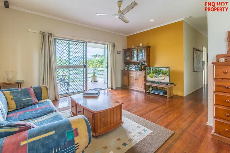 Third view of Homely house listing, 8 Margo Street, Yorkeys Knob QLD 4878