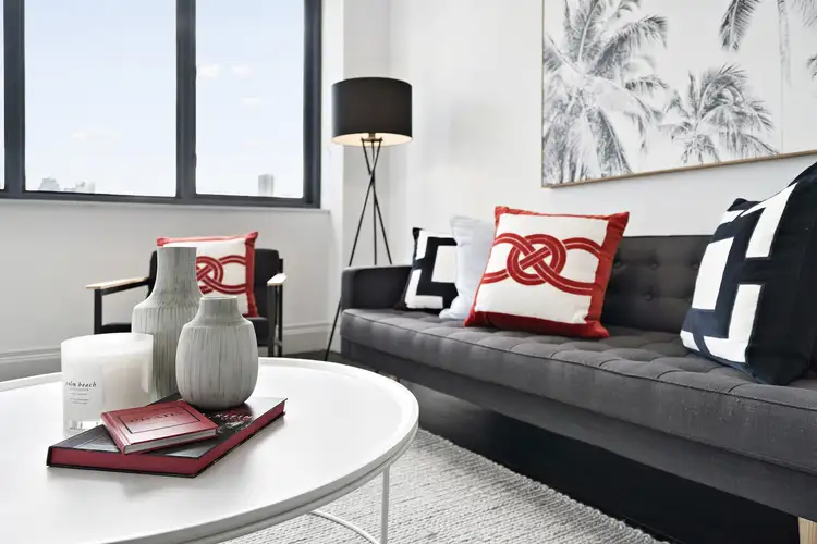 Fourth view of Homely apartment listing, 803/9-15 Bayswater Road, Potts Point NSW 2011