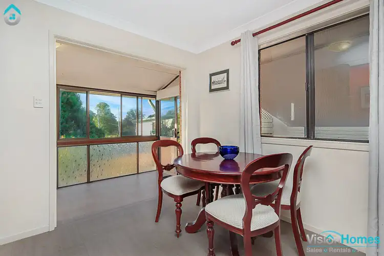 Fifth view of Homely house listing, 2 Selwyn Street, North Booval QLD 4304