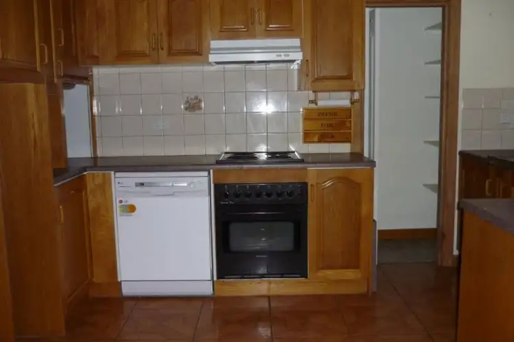 Second view of Homely house listing, 1 Simpson Avenue, Rupanyup VIC 3388