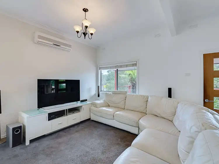 Fifth view of Homely house listing, 550 Heidelberg - Kinglake Road, Wattle Glen VIC 3096