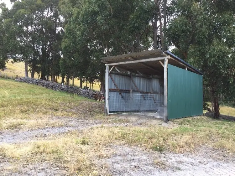 Seventh view of Homely land listing, Lot 2 Beldon Road, Glen Huon TAS 7109