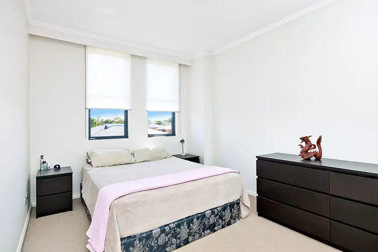 Fourth view of Homely apartment listing, 420/3 Bechert Rd, Chiswick NSW 2046