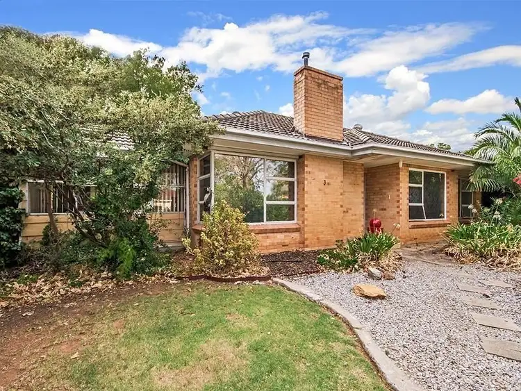 Main view of Homely house listing, 3 Ophir Crescent, Seacliff Park SA 5049
