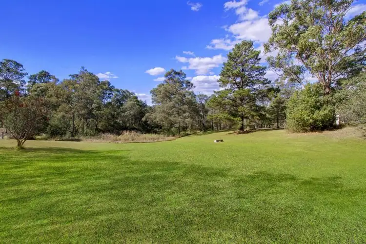 Fifth view of Homely rural property listing, 11 Inverary Drive, Kurmond NSW 2757