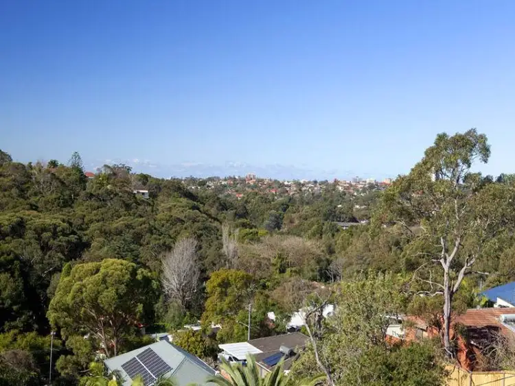 Second view of Homely house listing, 52 Abingdon Street, North Balgowlah NSW 2093