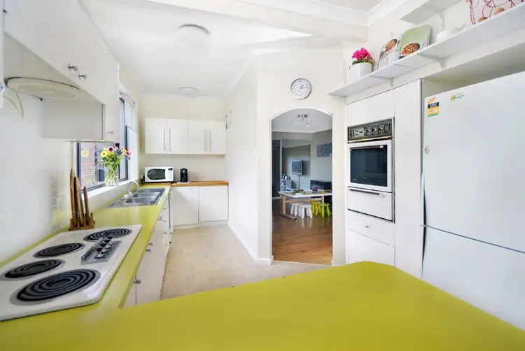 Fourth view of Homely house listing, 83 Lantana Road, Engadine NSW 2233