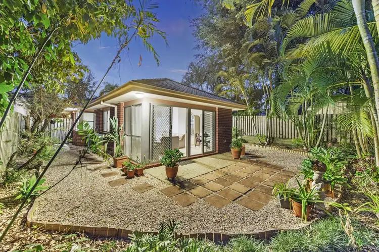 Fourth view of Homely house listing, 42 Vivacity Drive, Upper Coomera QLD 4209