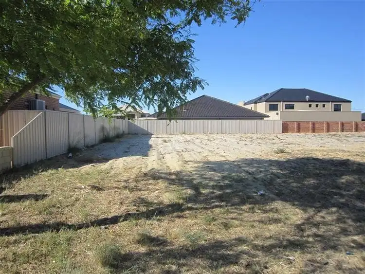 Second view of Homely land listing, 5 Kokoda Boulevard, Dianella WA 6059