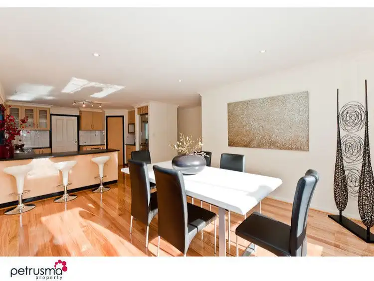 Fifth view of Homely house listing, 104 Woodcutters Road, Tolmans Hill TAS 7007