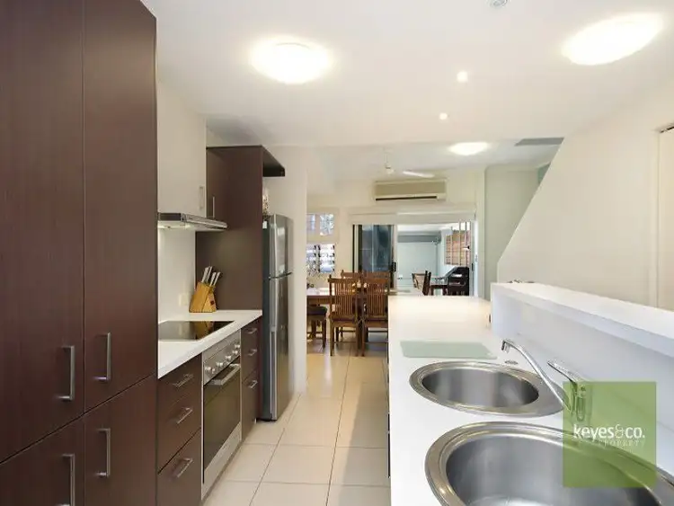 Second view of Homely house listing, 219 Riverside Boulevard, Douglas QLD 4814
