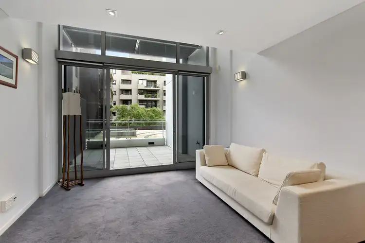 Fifth view of Homely apartment listing, 322/81 Macleay Street, Potts Point NSW 2011