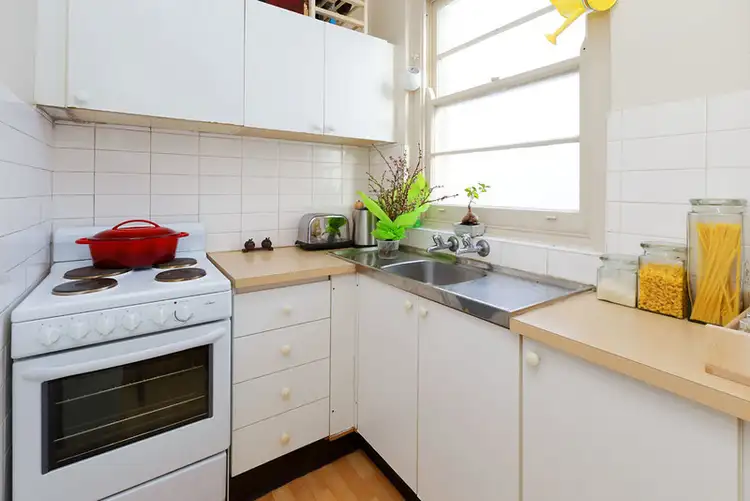 Fourth view of Homely studio listing, 32/3 Crick Avenue, Potts Point NSW 2011