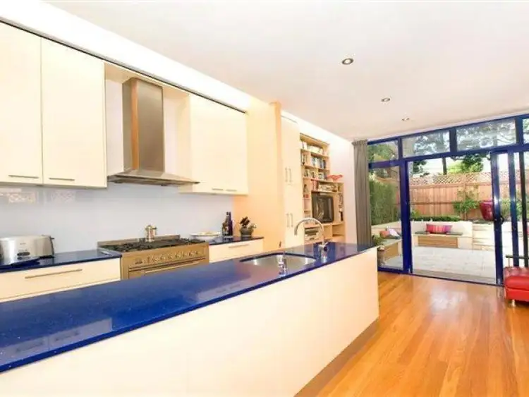Second view of Homely house listing, 20 William Street, Ashfield NSW 2131