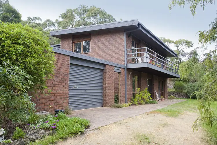Second view of Homely house listing, 76 Bambra Road, Aireys Inlet VIC 3231