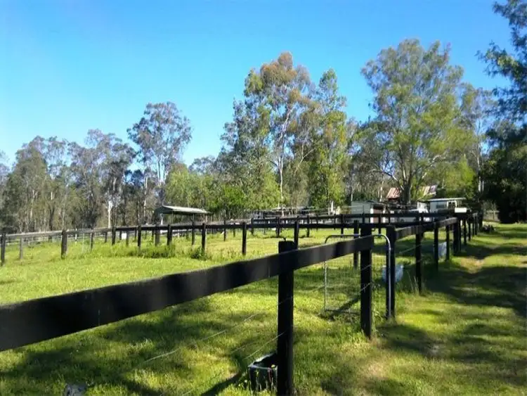 Fourth view of Homely rural property listing, Address available on request