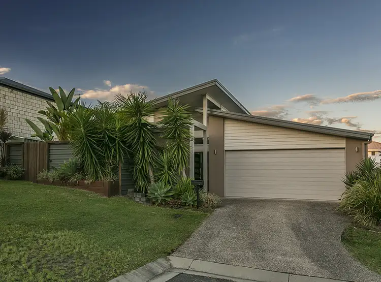 6 Tenzing Place, Springfield Lakes QLD 4300