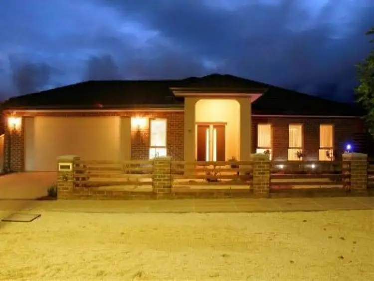 55 Dunkirk Drive, Point Cook VIC 3030