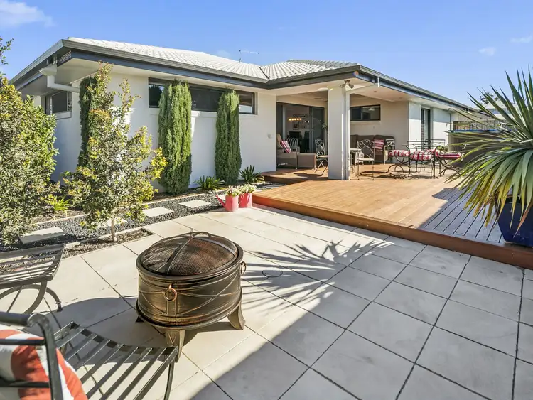 Main view of Homely house listing, 76 Schooner Circuit, Manly West QLD 4179