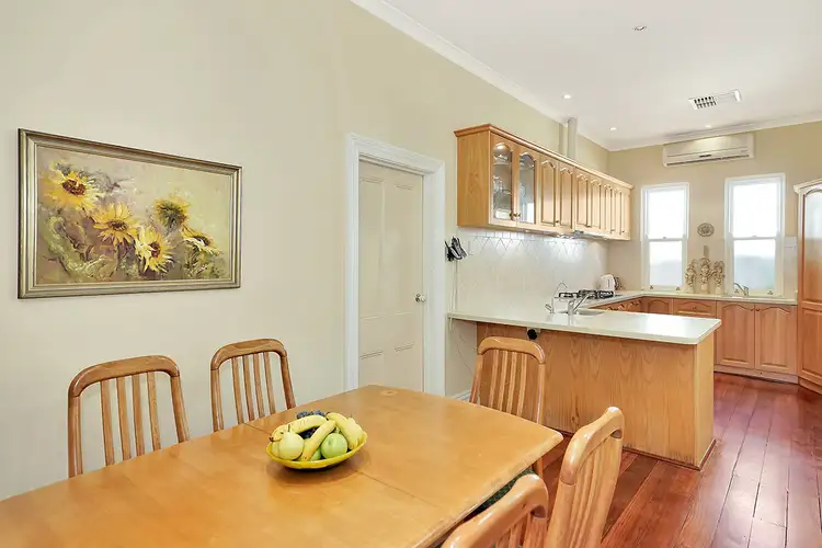 Fifth view of Homely house listing, 3 Orange Avenue, Perth WA 6000