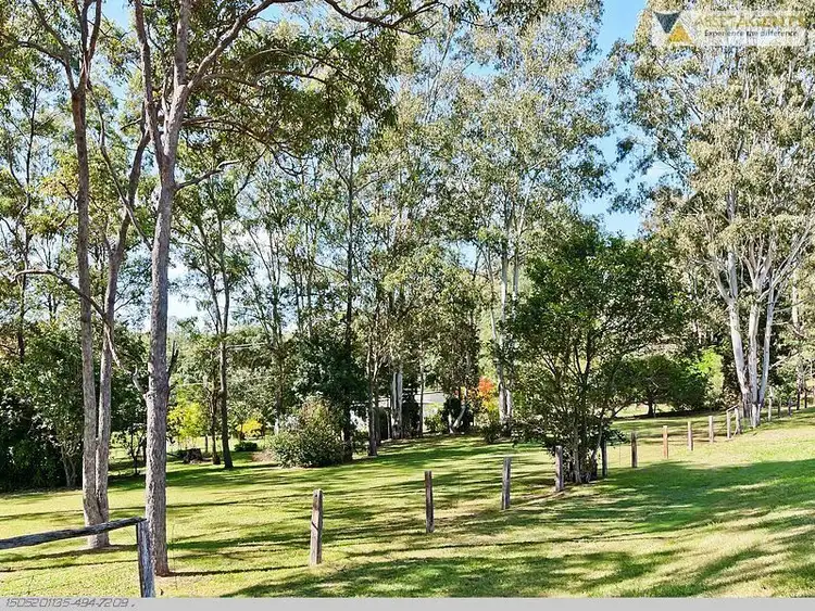 Third view of Homely land listing, Lot 2 and 4, LOT Lot 2 and 4, 2 Bath St, Brooloo QLD 4570