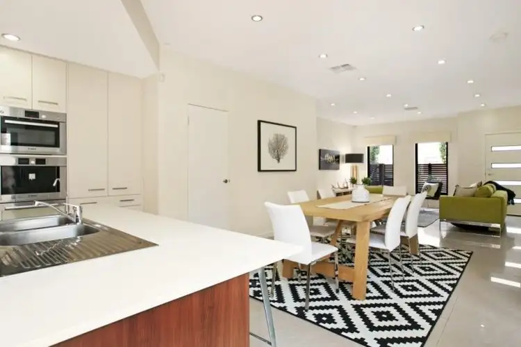 Fifth view of Homely house listing, 108F West Street, Brompton SA 5007