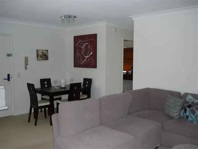 Third view of Homely apartment listing, 3/26 Wellington Street, Coorparoo QLD 4151
