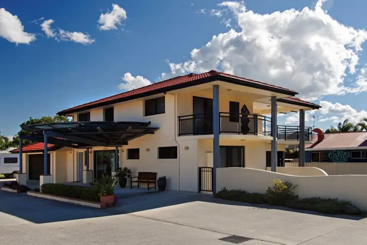 Fifth view of Homely house listing, 28-32 Bangalow Road, Byron Bay NSW 2481