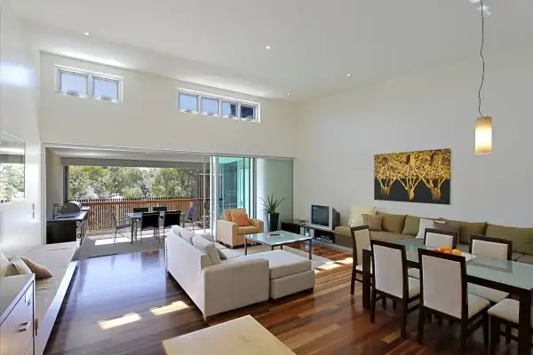 Second view of Homely unit listing, 19/33-35 Childe Street, Byron Bay NSW 2481
