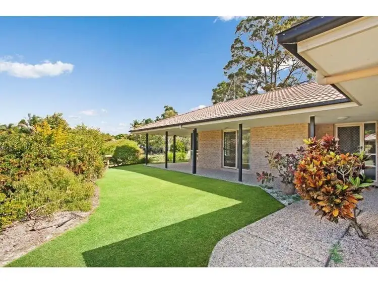 2 Monk Place, Tewantin QLD 4565