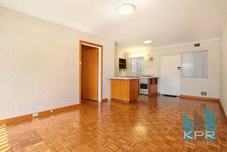 Sixth view of Homely apartment listing, 2/15 Longroyd Street, Mount Lawley WA 6050
