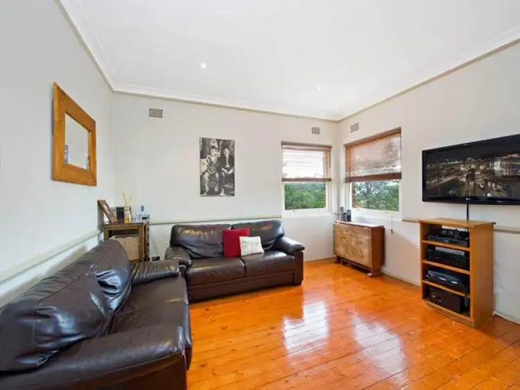 Second view of Homely apartment listing, 3/80 Lyons Road, Drummoyne NSW 2047