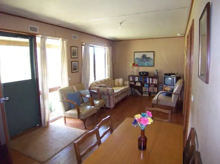 Fourth view of Homely house listing, 84 School Rd, Wandiligong VIC 3744