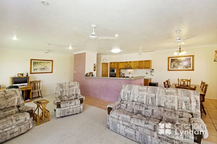 Fifth view of Homely house listing, 40 Seldon Place, Kirwan QLD 4817